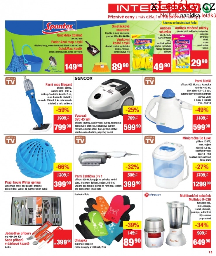 let�k Interspar let�k strana 1