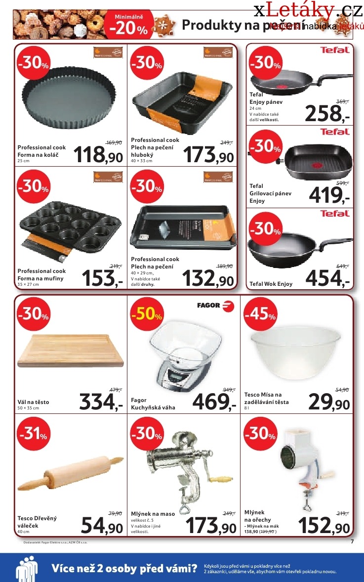 let�k Tesco aktu�ln� let�k strana 1