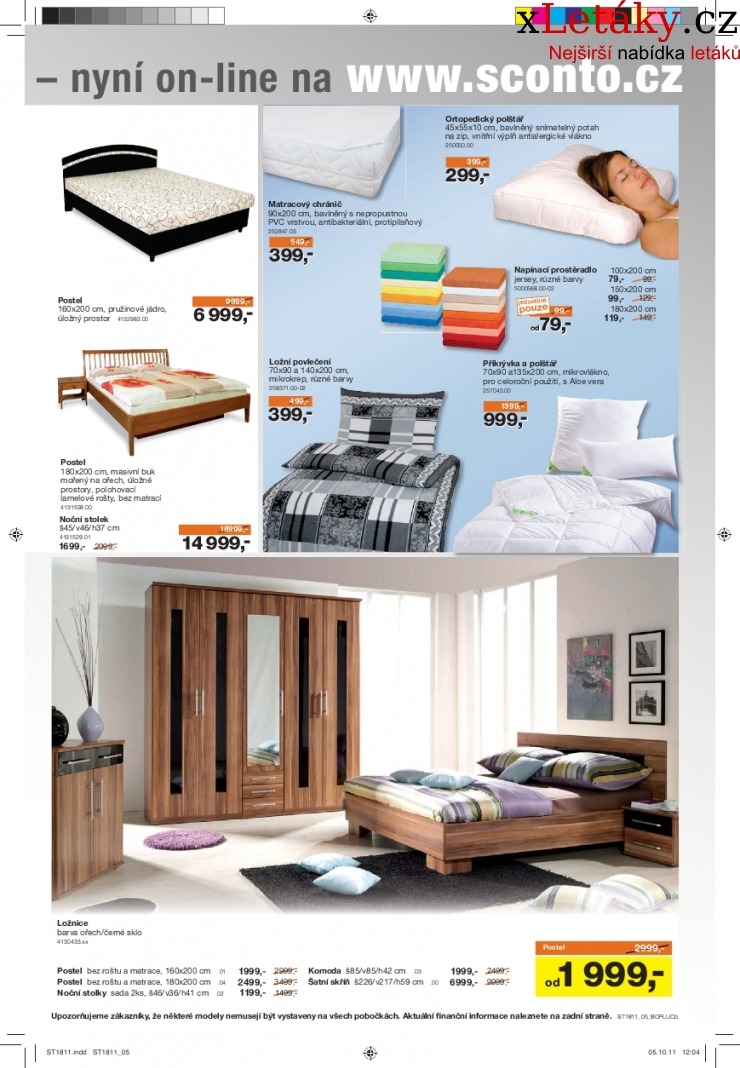 let�k Sconto n�bytek let�k strana 1