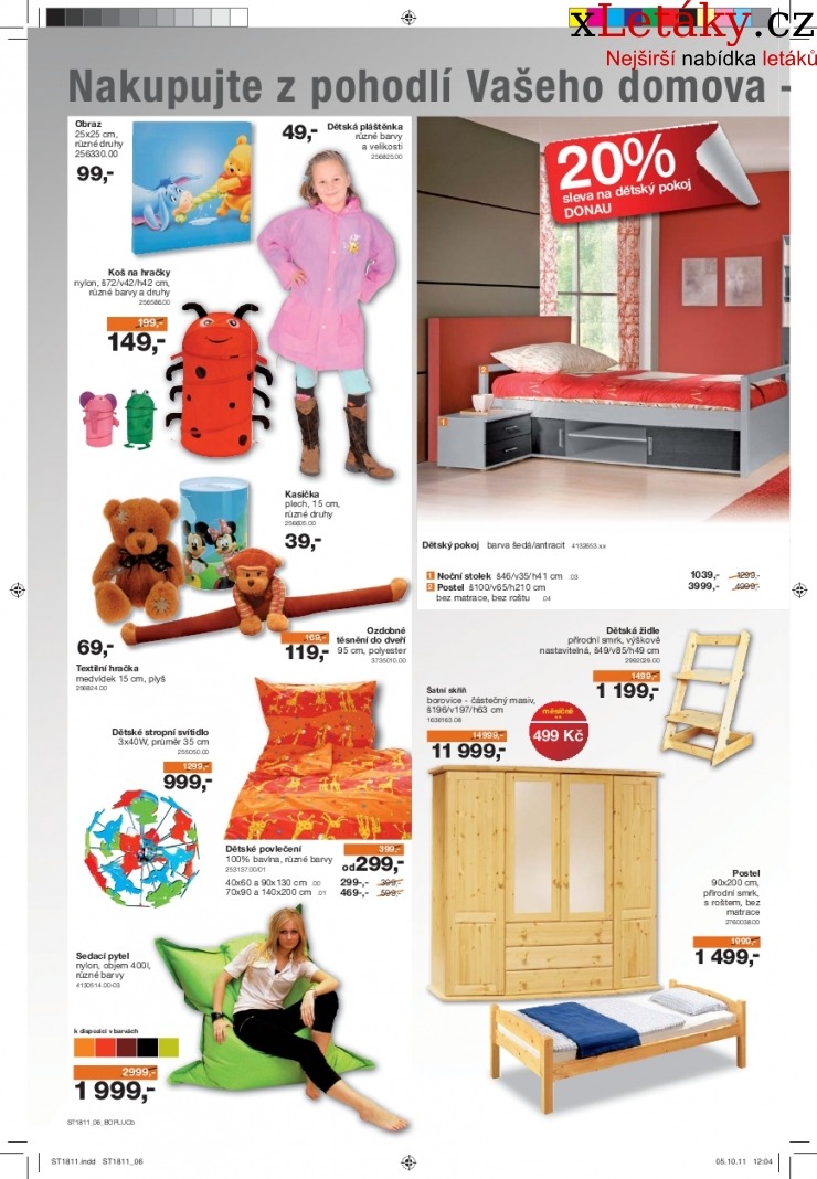 let�k Sconto n�bytek let�k strana 1