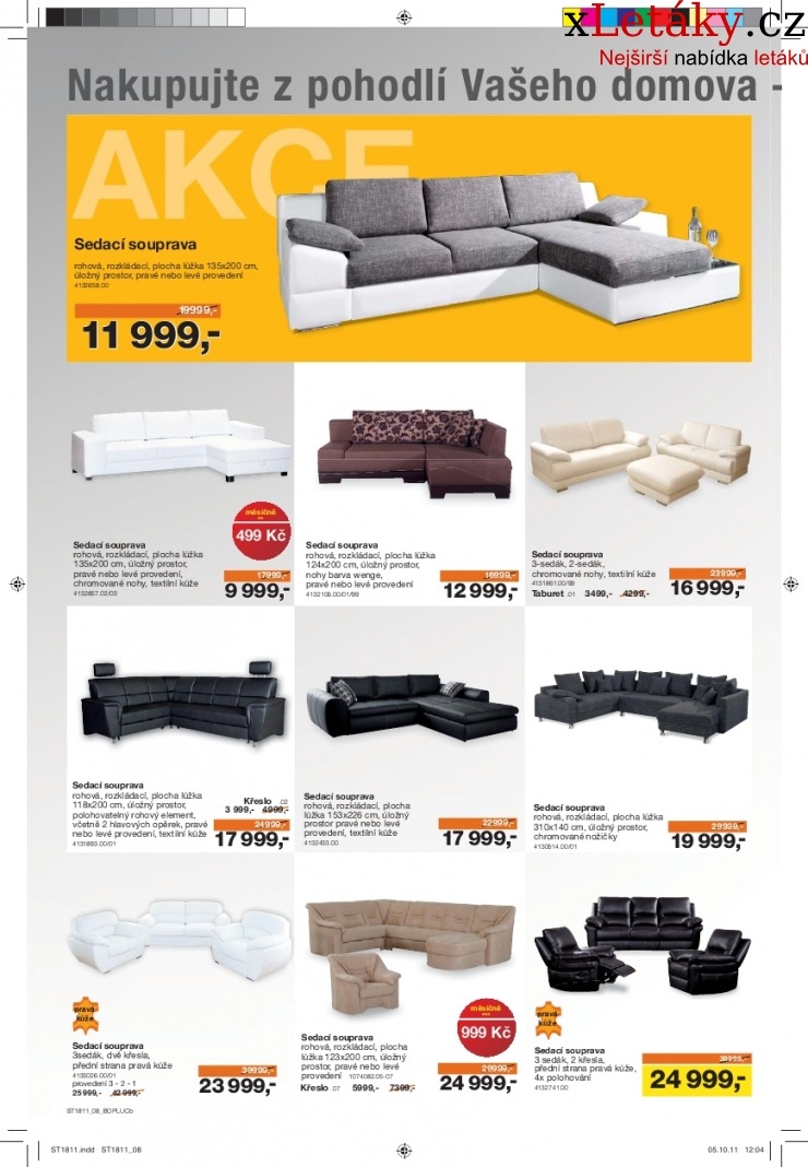 let�k Sconto n�bytek let�k strana 1