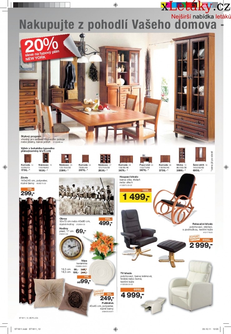 let�k Sconto n�bytek let�k strana 1