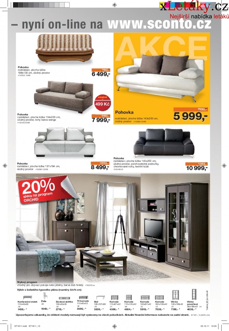 let�k Sconto n�bytek let�k strana 1