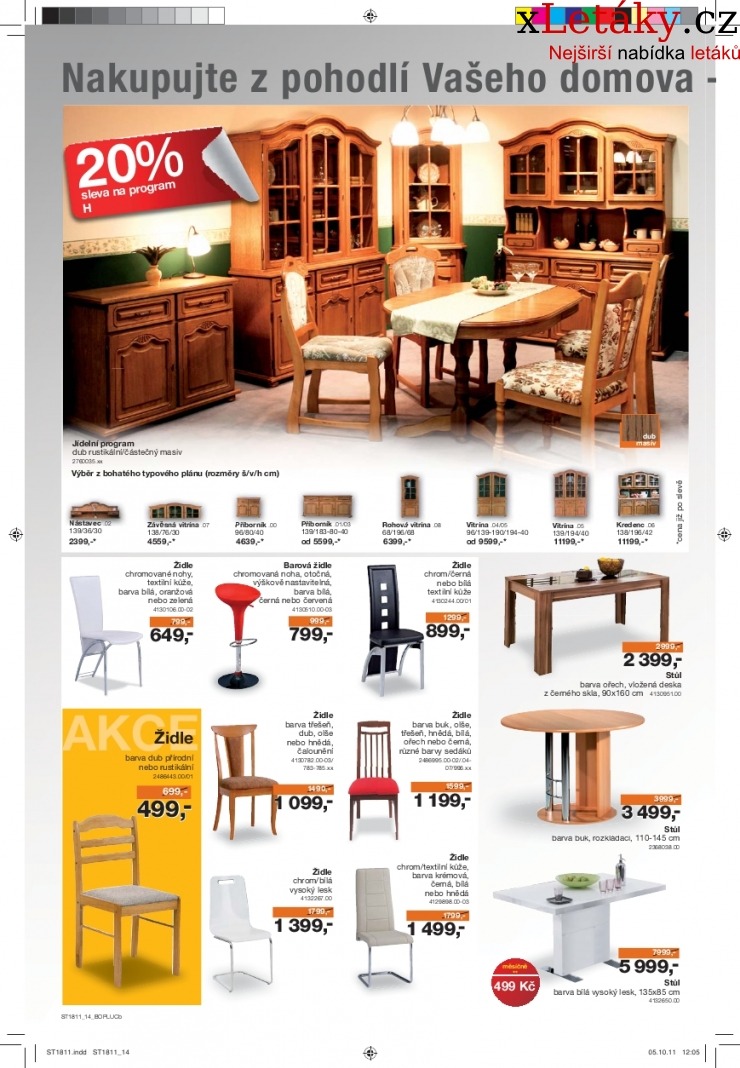 let�k Sconto n�bytek let�k strana 1