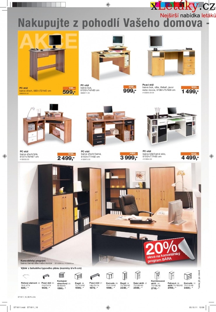 let�k Sconto n�bytek let�k strana 1