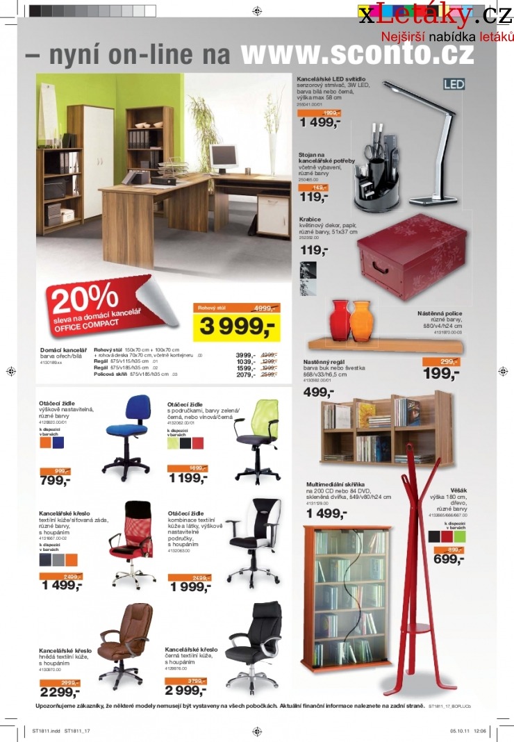 let�k Sconto n�bytek let�k strana 1