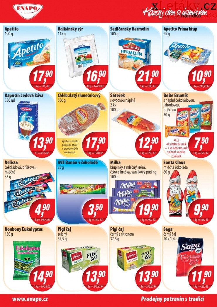 let�k ENAPO ak�n� let�k strana 1