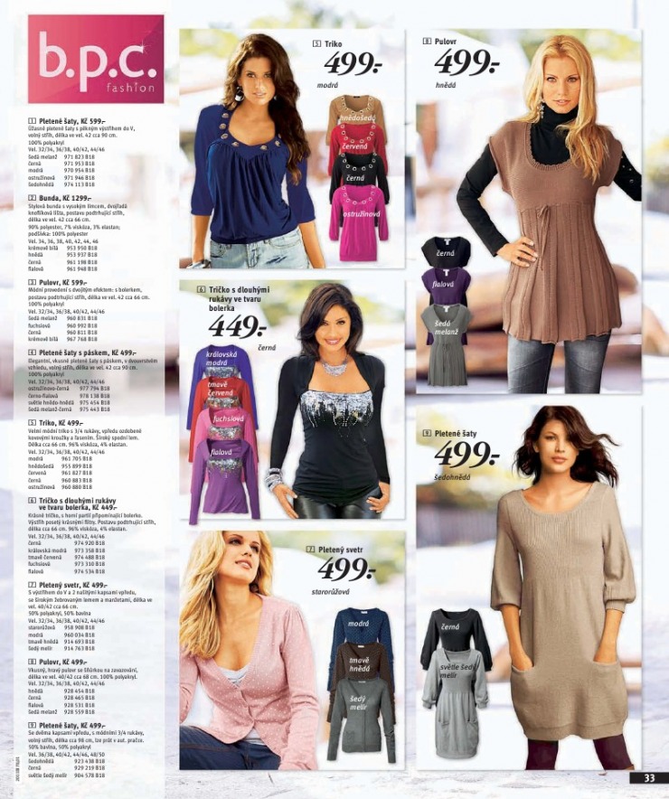 let�k Bonprix strana 1