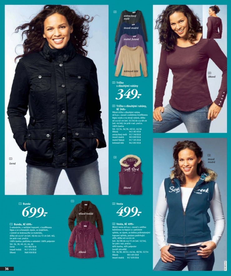 let�k Bonprix strana 1