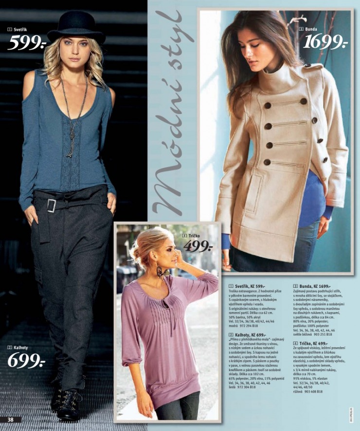 let�k Bonprix strana 1