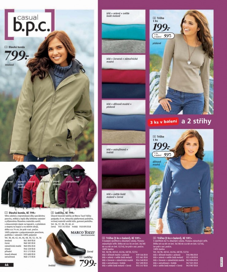 let�k Bonprix strana 1