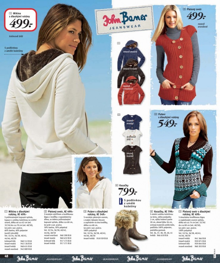 let�k Bonprix strana 1