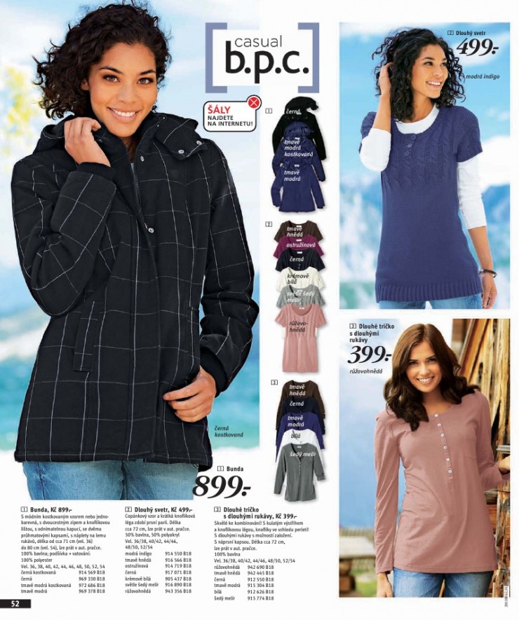 let�k Bonprix strana 1