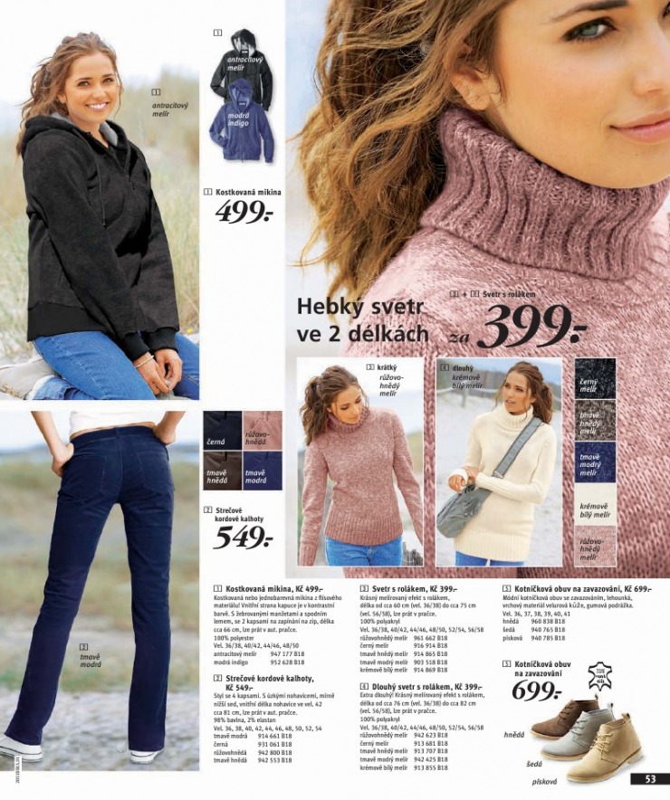 let�k Bonprix strana 1