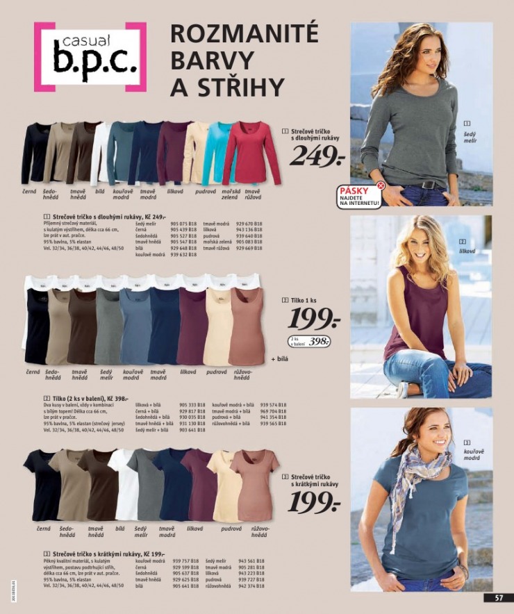 let�k Bonprix strana 1