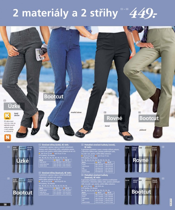 let�k Bonprix strana 1