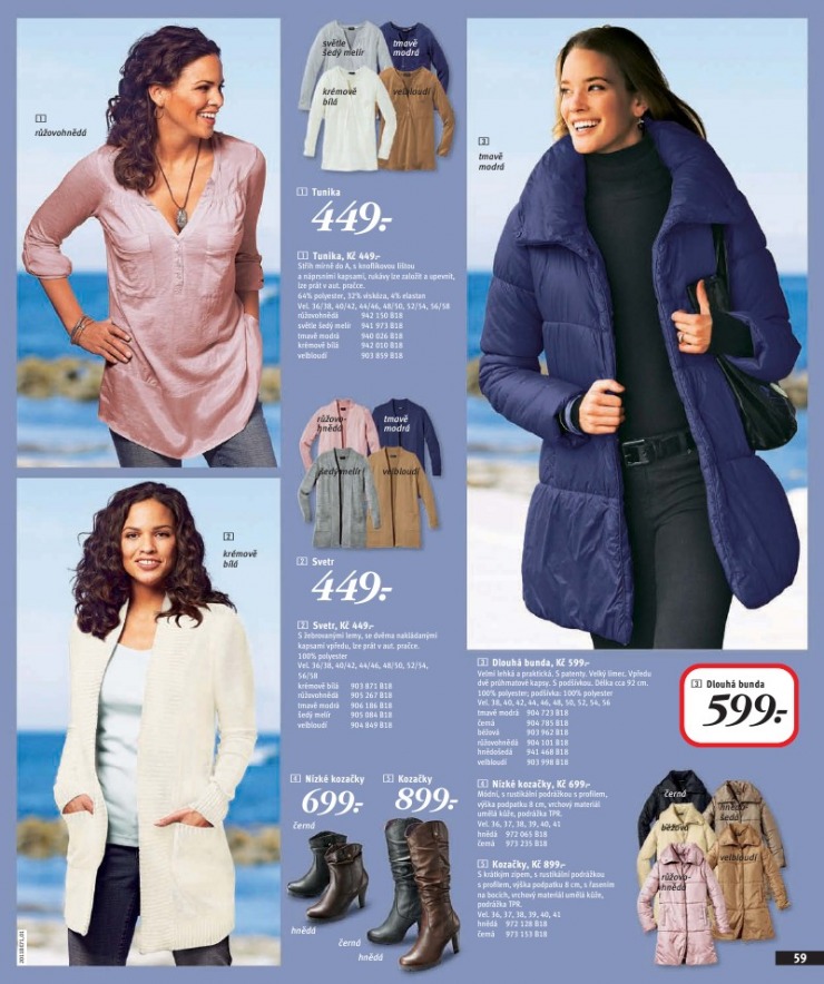 let�k Bonprix strana 1