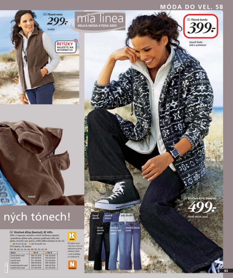 let�k Bonprix strana 1