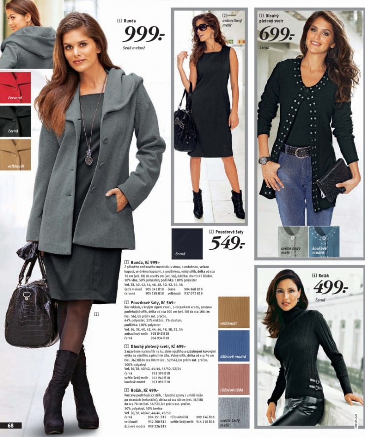 let�k Bonprix strana 1