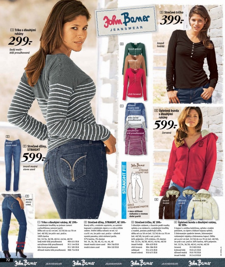 let�k Bonprix strana 1