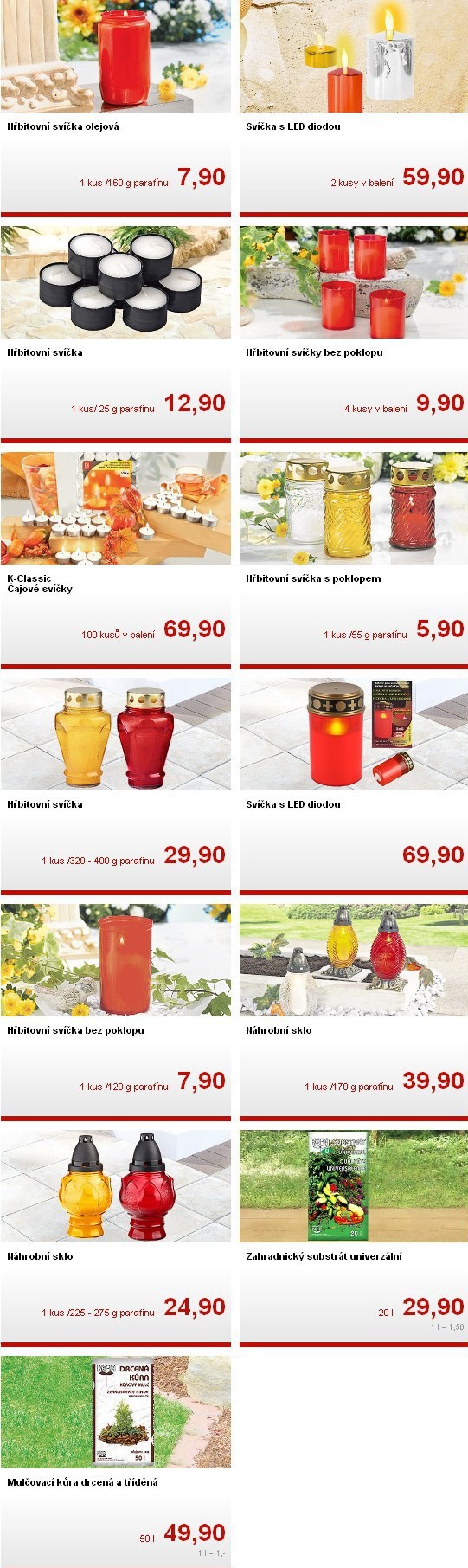 leták Kaufland strana 1 leták Kaufland strana 1