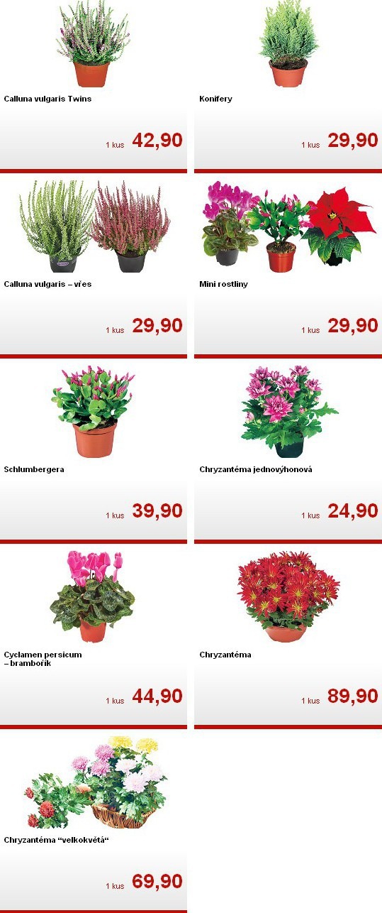 leták Kaufland strana 1 leták Kaufland strana 1