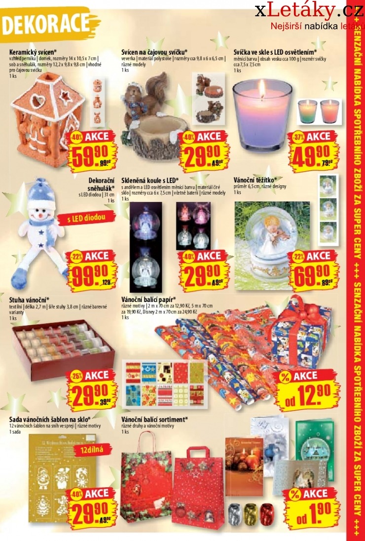 leták Penny Market leták strana 1 leták Penny Market leták strana 1