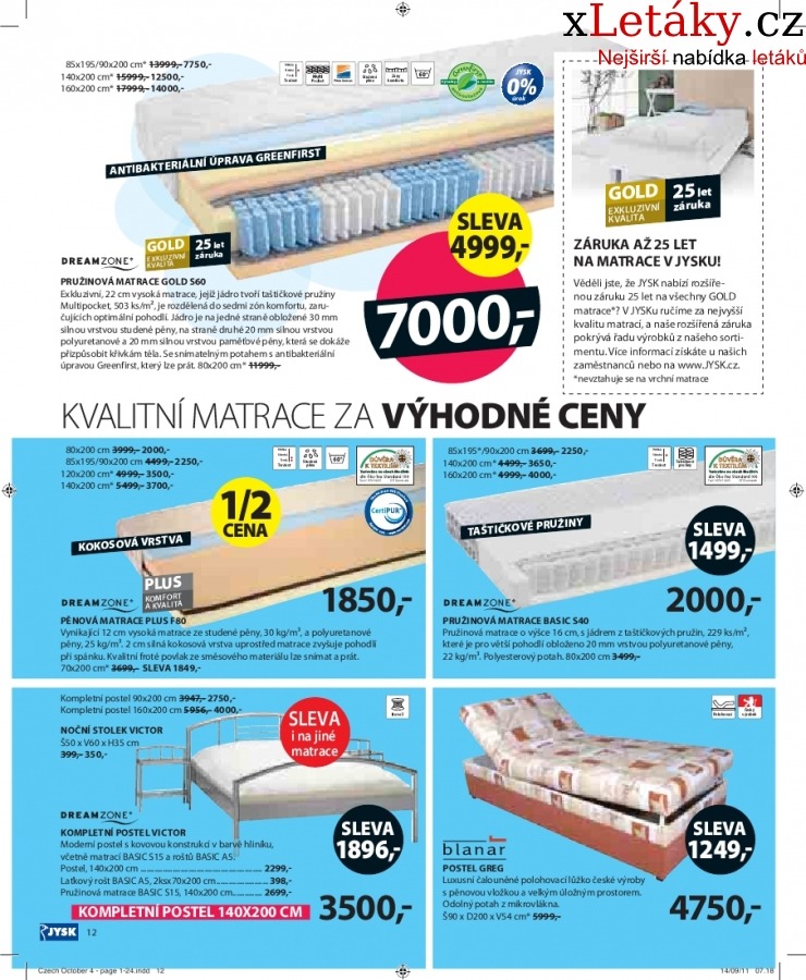 let�k Jysk let�k strana 1