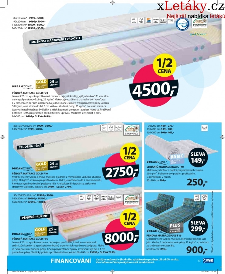 let�k Jysk let�k strana 1