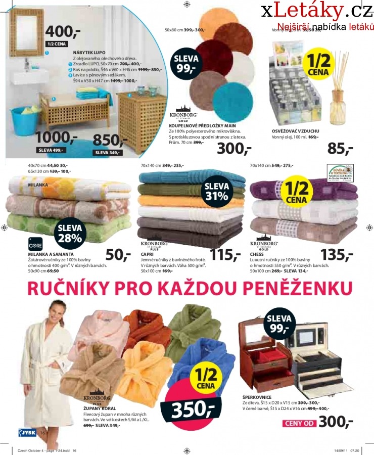 let�k Jysk let�k strana 1