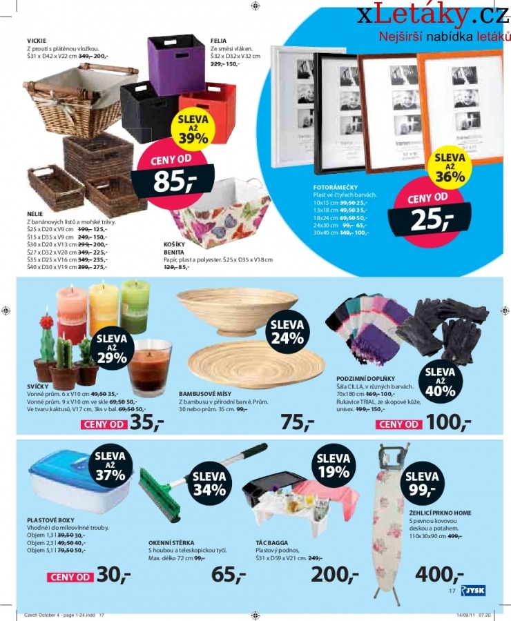 let�k Jysk let�k strana 1