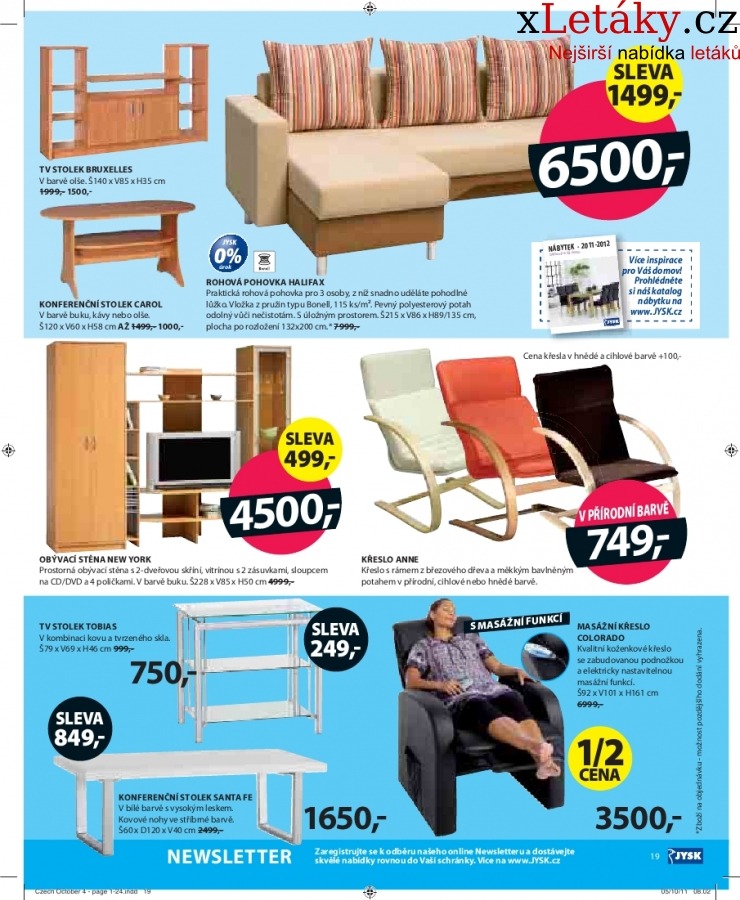 let�k Jysk let�k strana 1