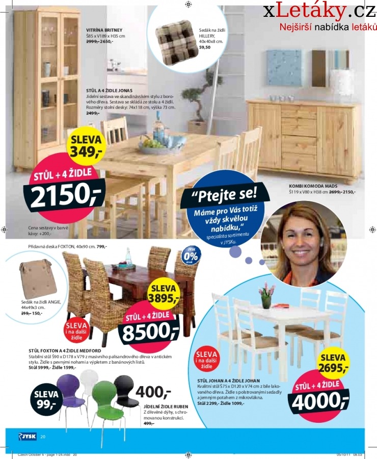 let�k Jysk let�k strana 1