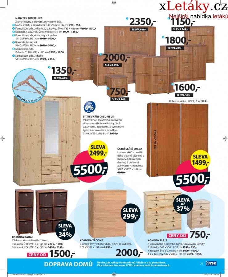 let�k Jysk let�k strana 1