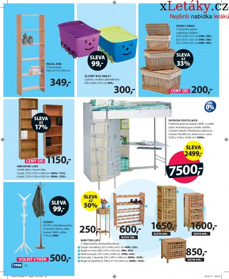 let�k Jysk let�k strana 1