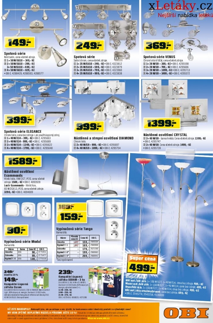 let�k OBI let�k strana 1