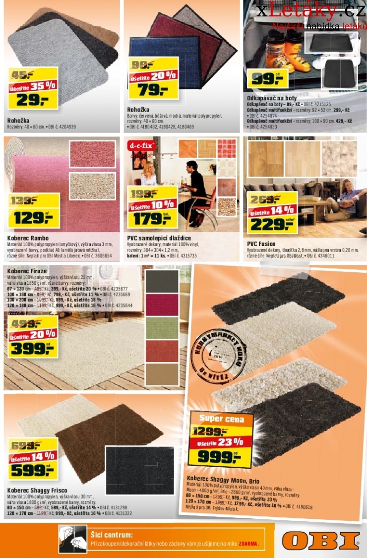 let�k OBI let�k strana 1