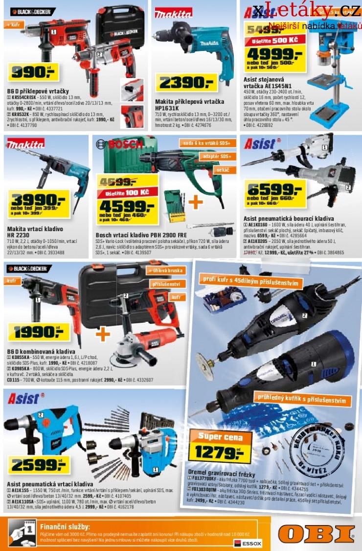 let�k OBI let�k strana 1