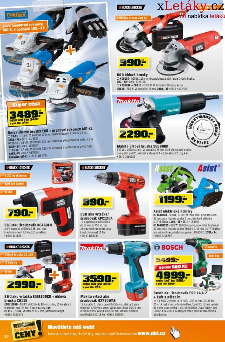 let�k OBI let�k strana 1