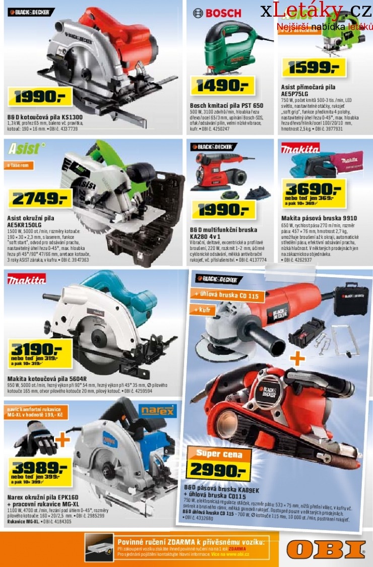 let�k OBI let�k strana 1