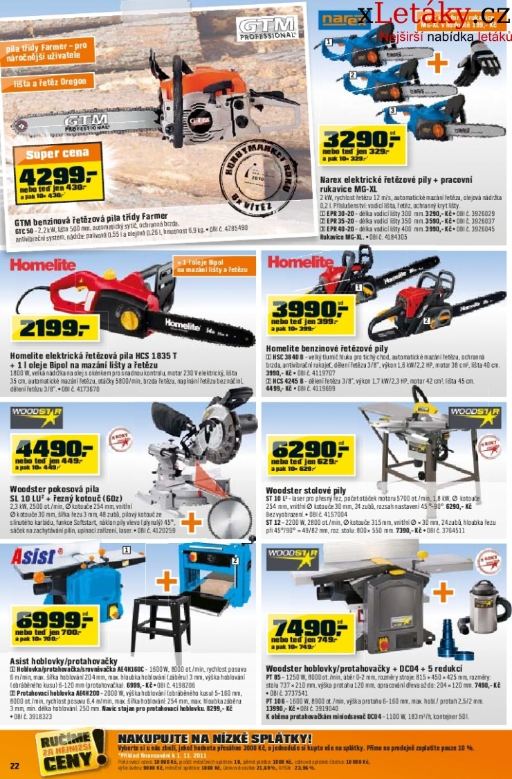 let�k OBI let�k strana 1