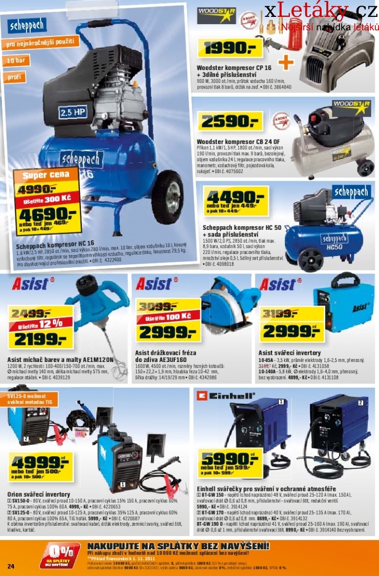 let�k OBI let�k strana 1