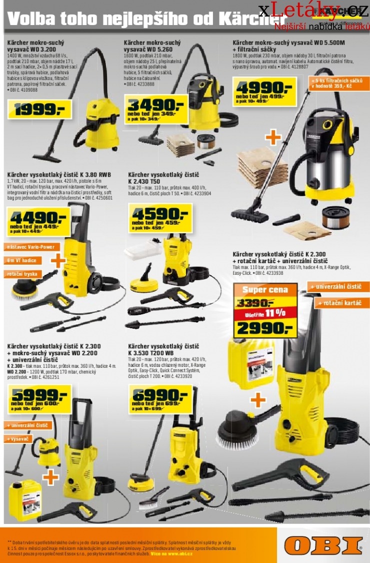 let�k OBI let�k strana 1