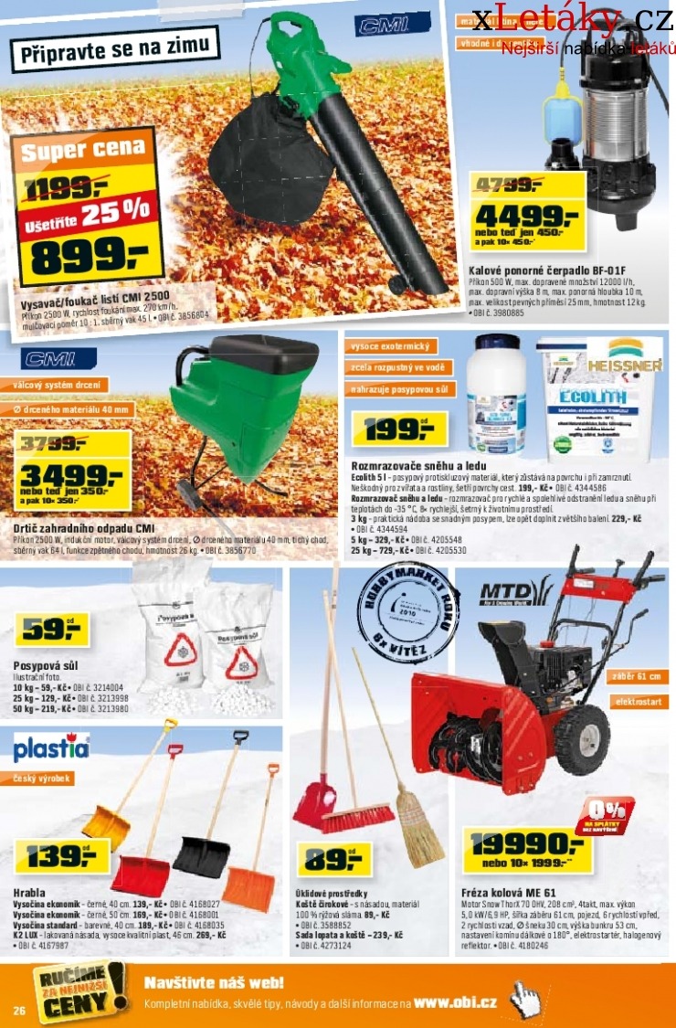 let�k OBI let�k strana 1