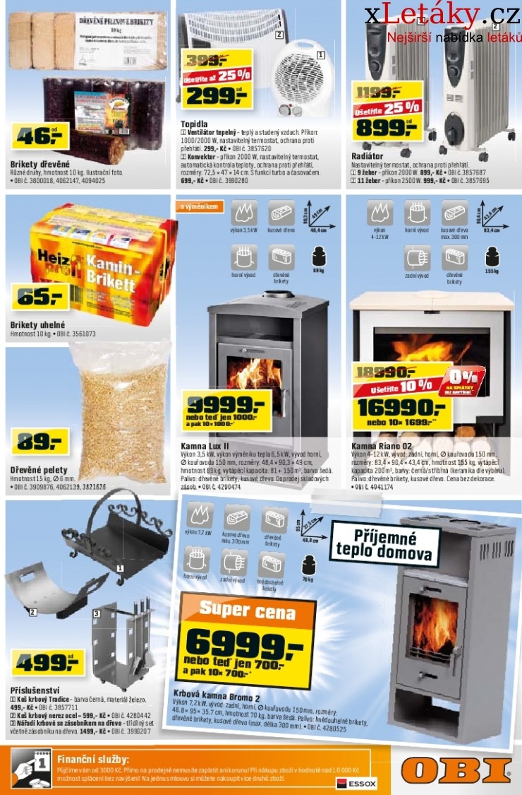 let�k OBI let�k strana 1