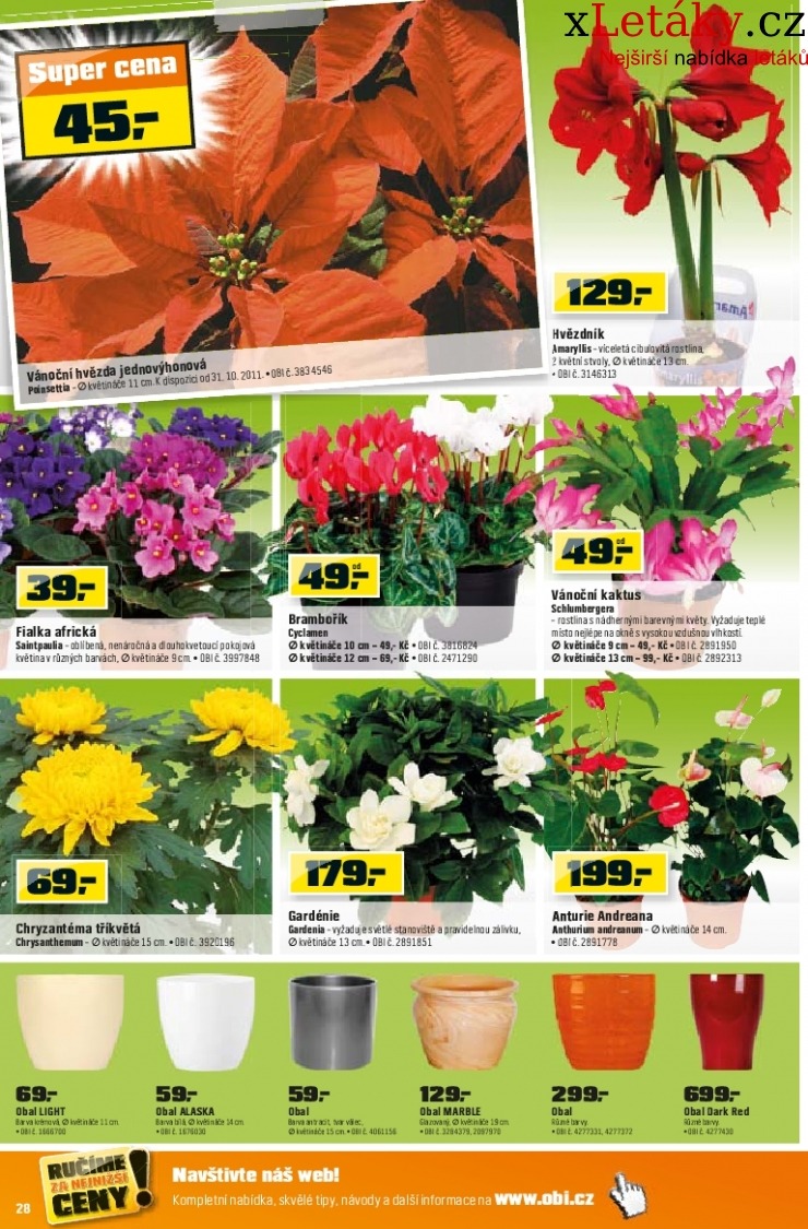 let�k OBI let�k strana 1