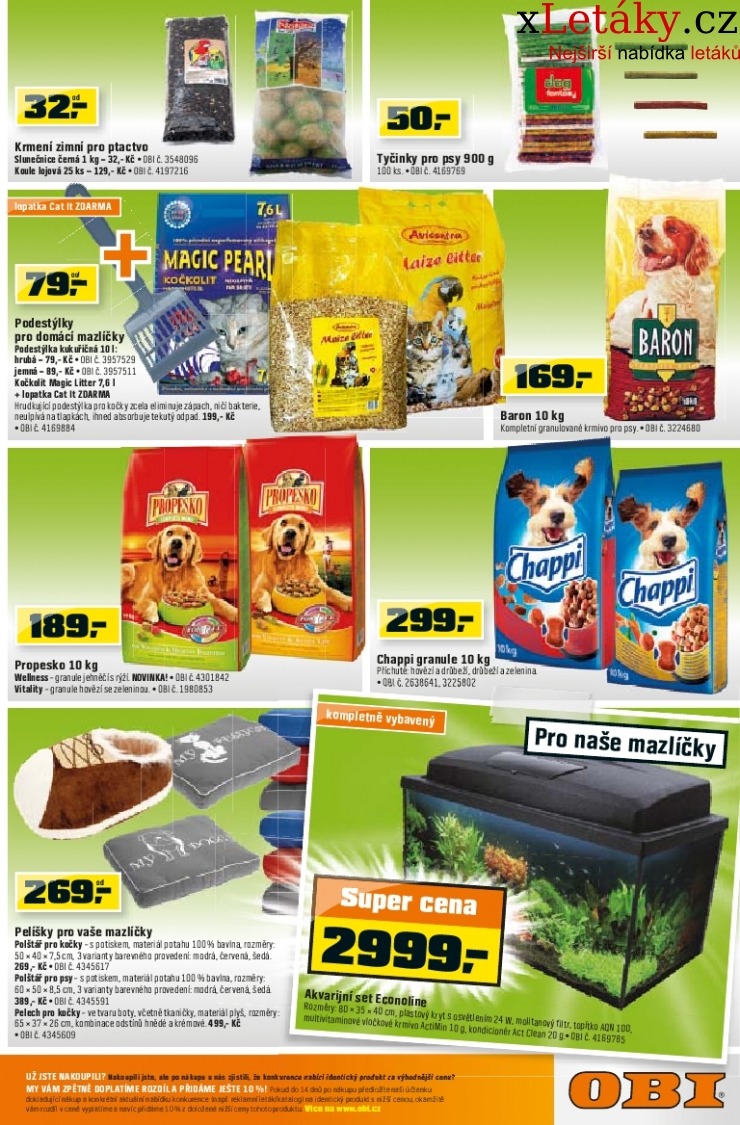 let�k OBI let�k strana 1