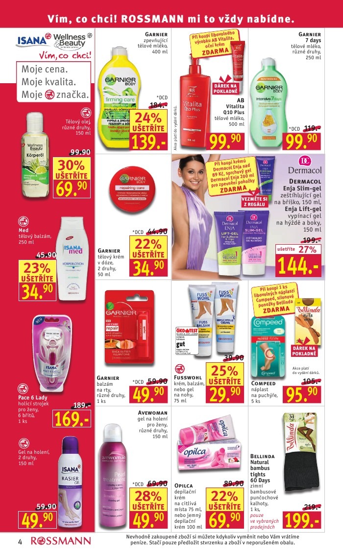 let�k Rossmann strana 1