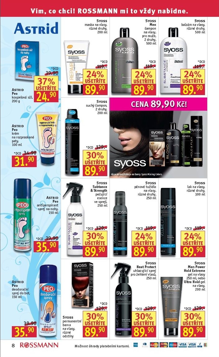 let�k Rossmann strana 1