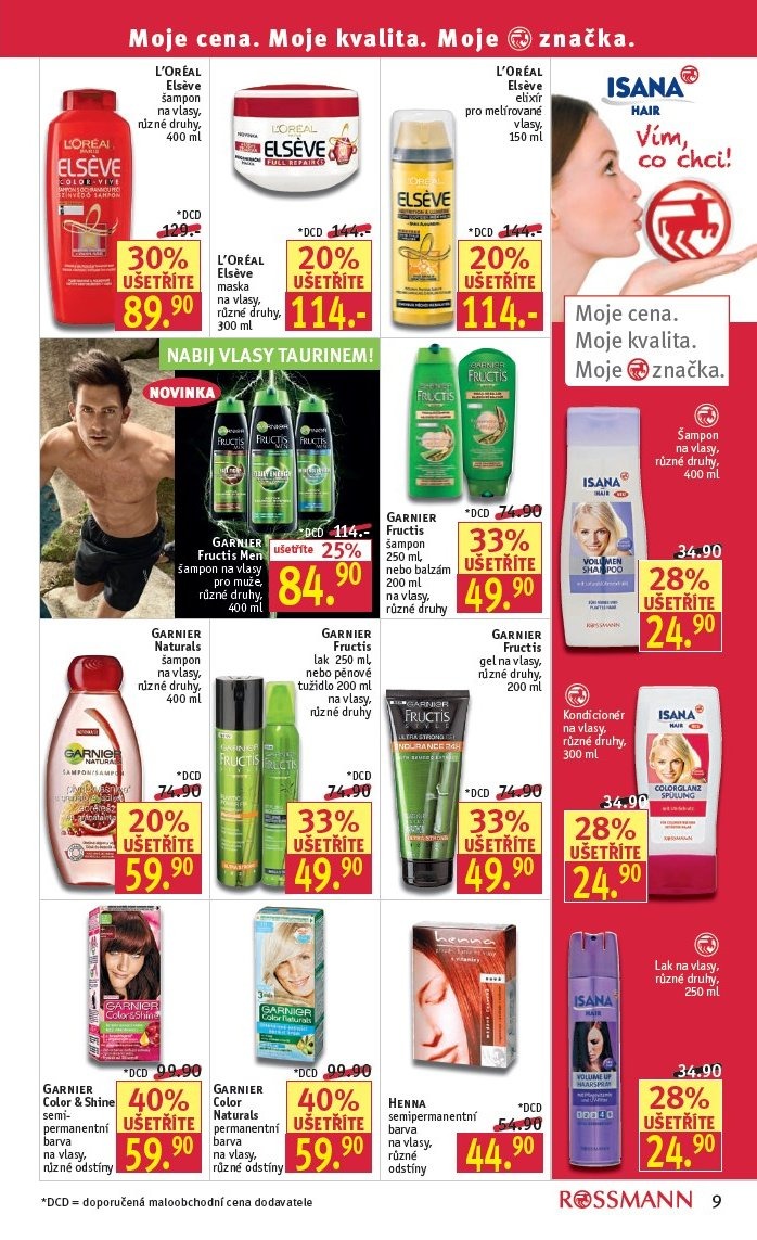 let�k Rossmann strana 1